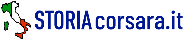 STORIAcorsara